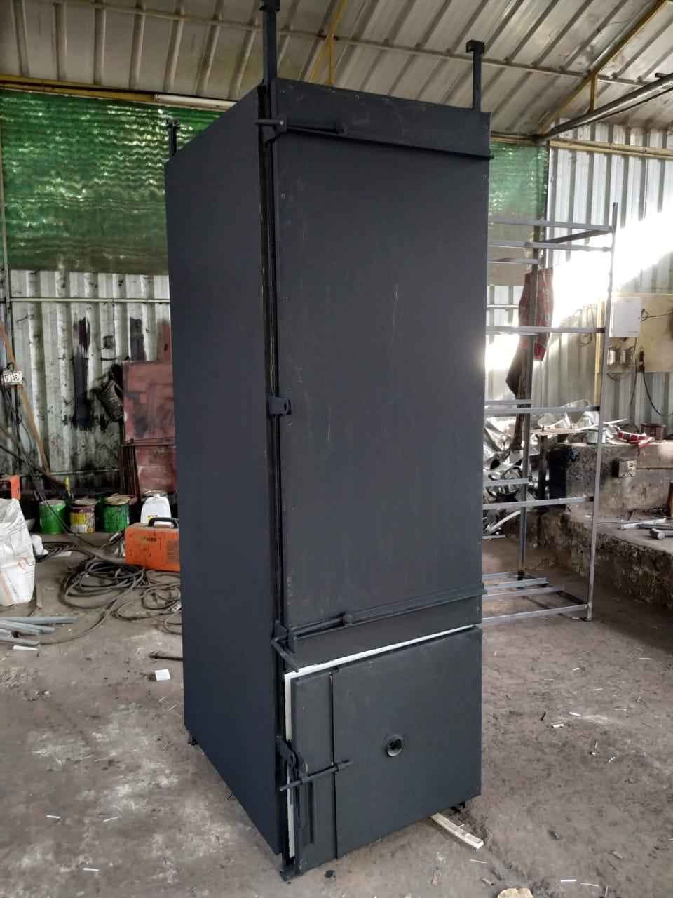 Maintenance & Support