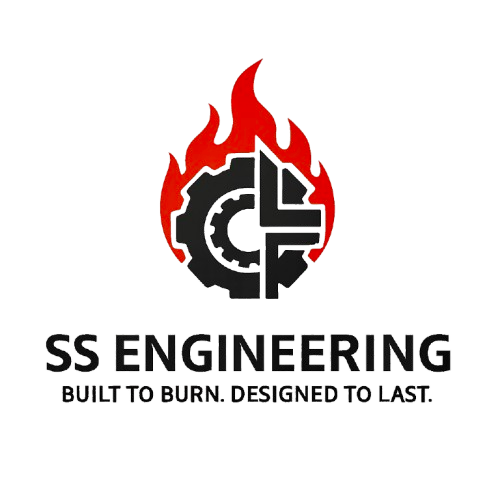 SS Engineering Logo